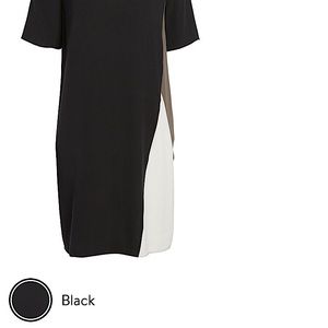 Eileen Fisher dress